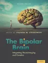 The Bipolar Brain cover