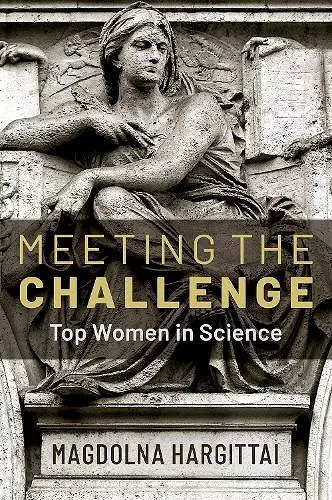 Meeting the Challenge cover