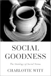 Social Goodness cover