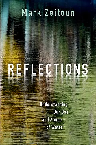 Reflections cover