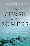 The Curse of the Somers cover