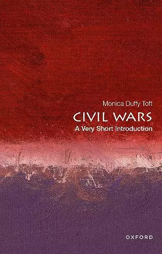 Civil Wars cover