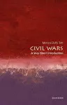 Civil Wars cover