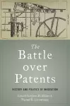 The Battle over Patents cover