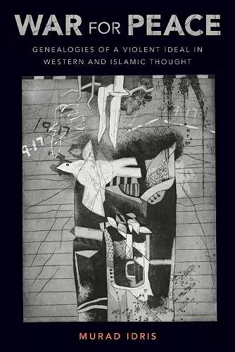 War for Peace cover