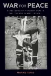War for Peace cover