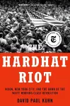 The Hardhat Riot cover