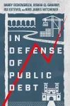 In Defense of Public Debt cover