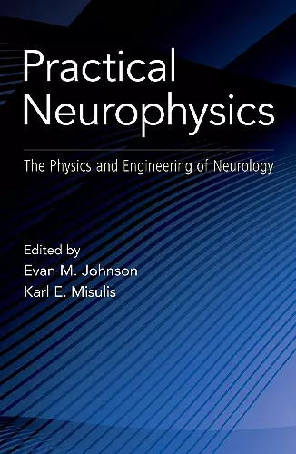 Practical Neurophysics cover