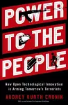 Power to the People cover