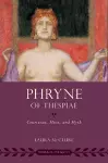 Phryne of Thespiae cover