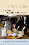 From Farm to Table cover