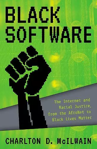 Black Software cover