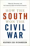How the South Won the Civil War cover