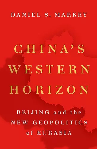 China's Western Horizon cover
