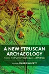 A New Etruscan Archaeology cover
