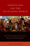 Imperialism and the Developing World cover