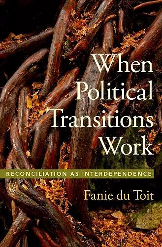 When Political Transitions Work cover