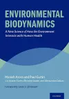 Environmental Biodynamics cover