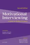 Motivational Interviewing cover