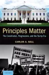 Principles Matter cover