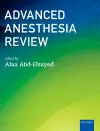 Advanced Anesthesia Review cover