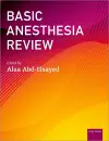 Basic Anesthesia Review cover