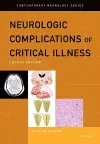 Neurologic Complications of Critical Illness cover