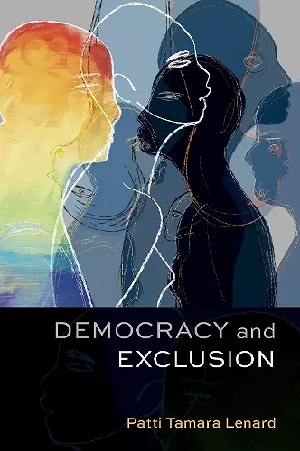 Democracy and Exclusion cover