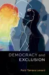 Democracy and Exclusion cover