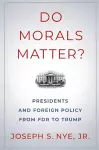 Do Morals Matter? cover