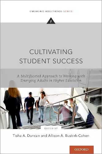 Cultivating Student Success cover