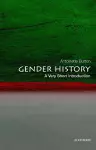 Gender History cover