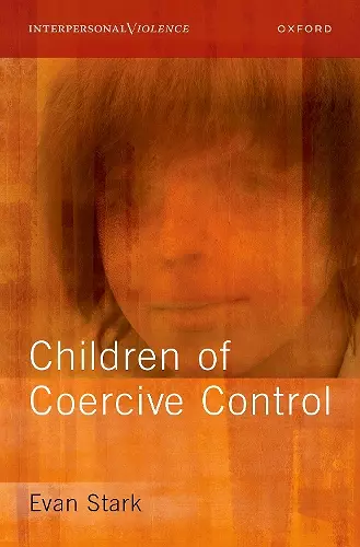 Children of Coercive Control cover