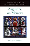 Augustine on Memory cover