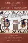 Christianity and Constitutionalism cover