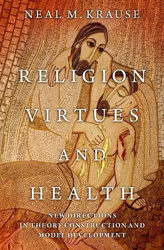 Religion, Virtues, and Health cover