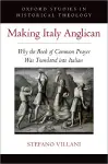 Making Italy Anglican cover