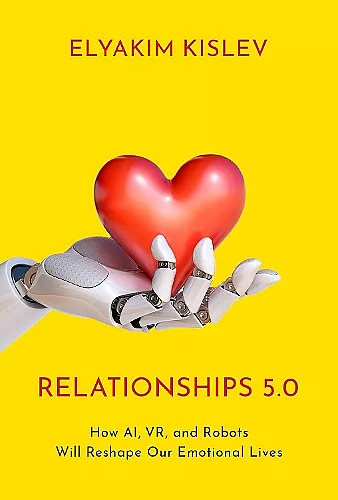 Relationships 5.0 cover