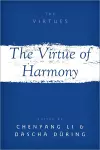 The Virtue of Harmony cover