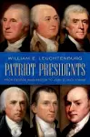 Patriot Presidents cover