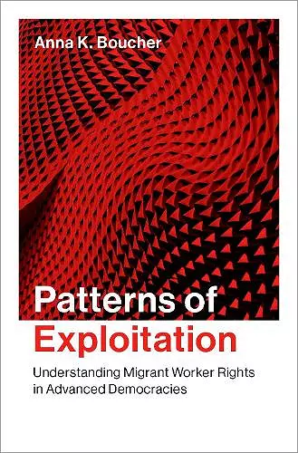 Patterns of Exploitation cover