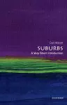 Suburbs cover