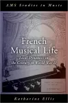 French Musical Life cover