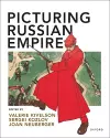 Picturing Russian Empire cover