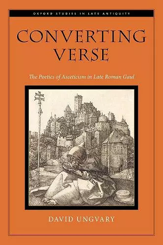 Converting Verse cover