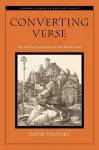Converting Verse cover