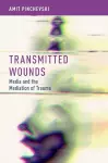 Transmitted Wounds cover