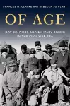 Of Age cover