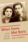 When Sonia Met Boris cover